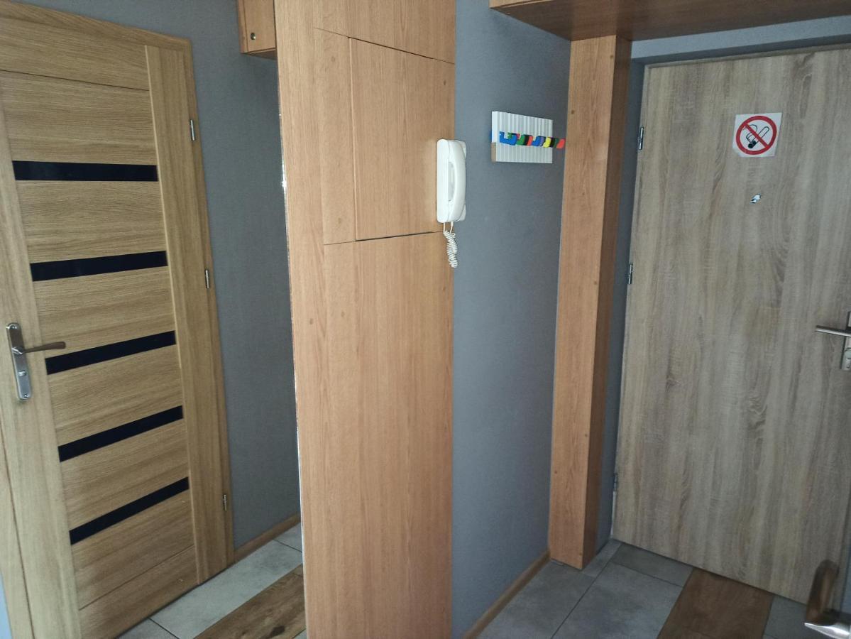Nordic Apartamenty Sienkiewicza Bialystok Exterior photo